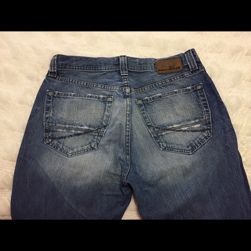 BKE Alec Jeans